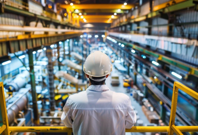 مؤسسة الأمتياز لتأجير الرافعات والمعدات الثقيلة